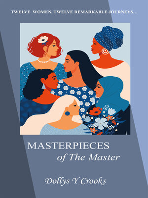 cover image of Masterpieces of the Master